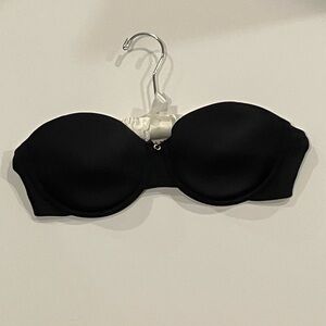 VANITY FAIR 36C Strapless Bra